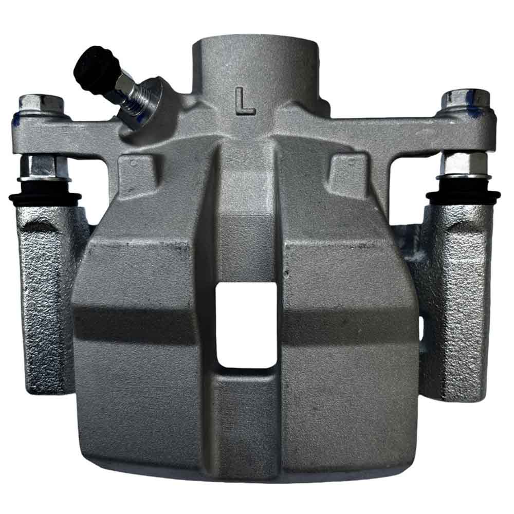 2012 Lexus RX450h Brake Caliper